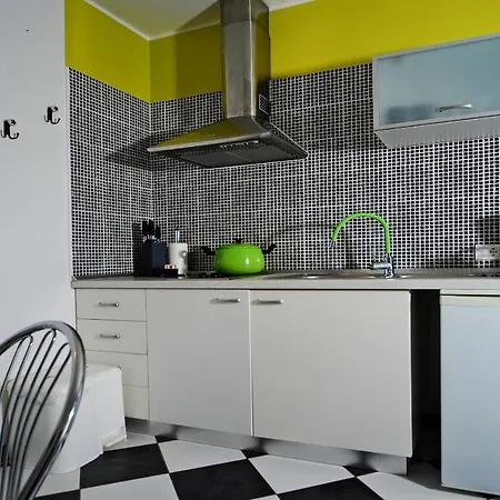 Apartman Kiwi Apartment