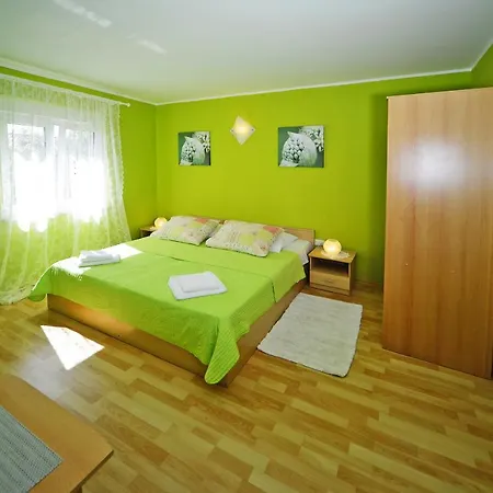 Apartman Kiwi Medulin
