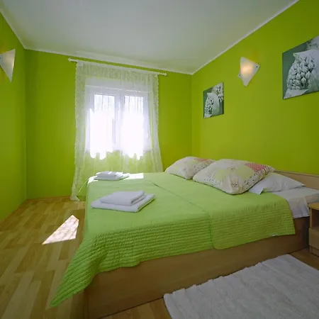 Apartman Kiwi Apartment Medulin