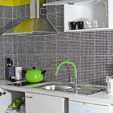 Apartman Kiwi
