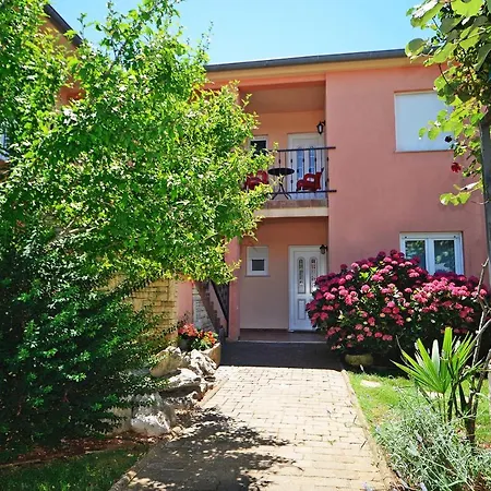 Apartman Kiwi