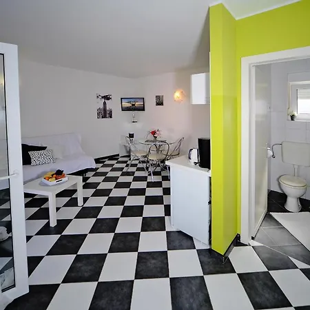 Apartman Kiwi Apartment Medulin