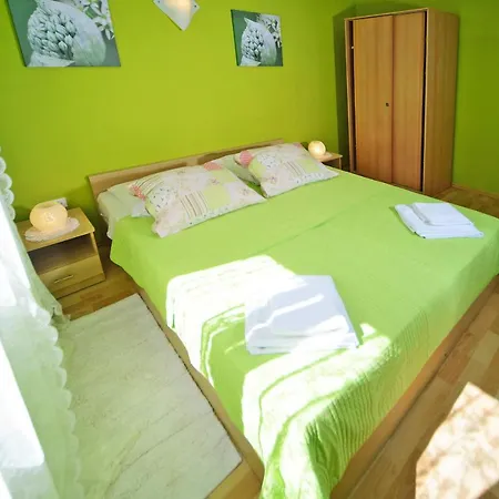 Apartman Kiwi Medulin