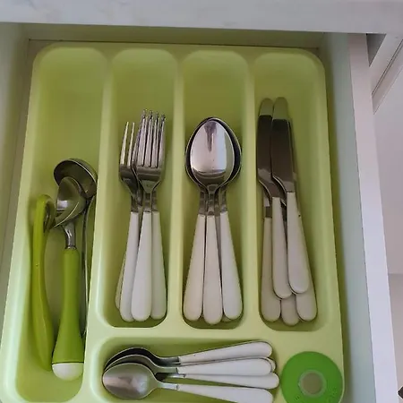 Apartman Kiwi Apartment Medulin