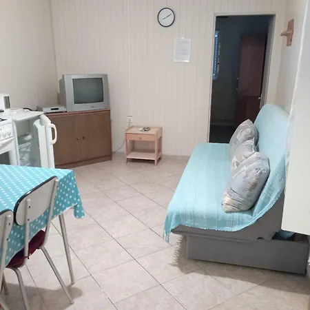 Kiwi Apartment