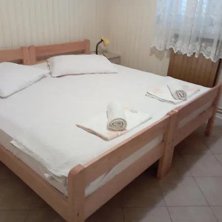 Apartment Kiwi Umag
