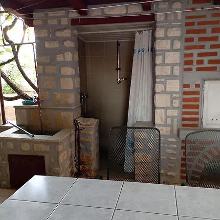 Kiwi Apartment Umag