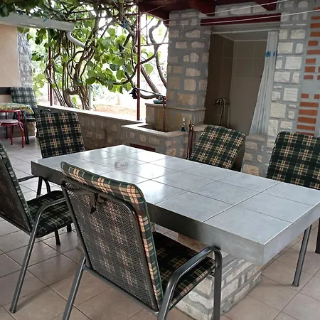 Kiwi Apartment Umag