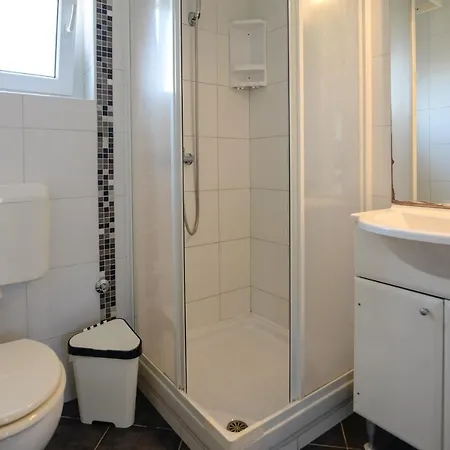 Apartman Kiwi