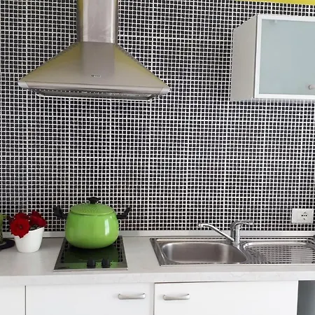 Apartman Kiwi * Medulin