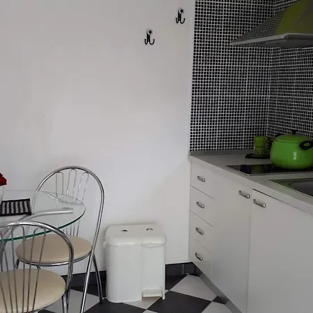 Apartman Kiwi * Medulin