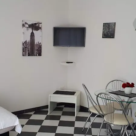 Apartman Kiwi * Medulin