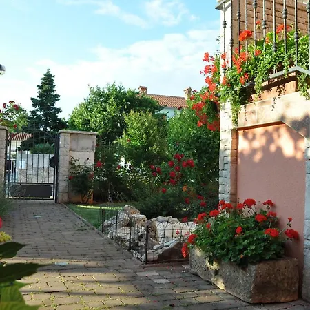 Apartman Kiwi Apartment Medulin