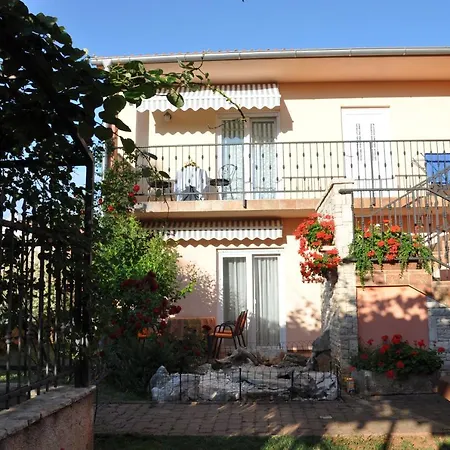 Apartman Kiwi Apartment Medulin