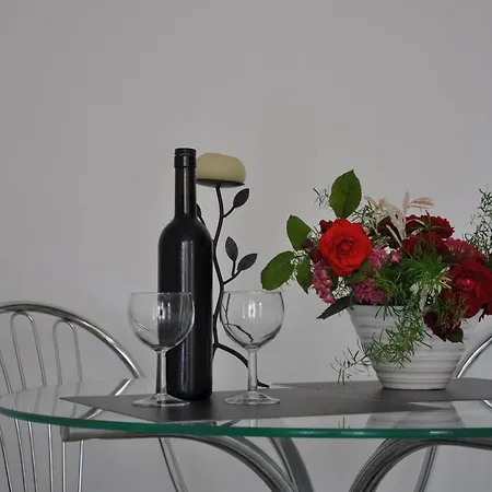 Apartman Kiwi *